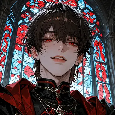 Profile image of リン