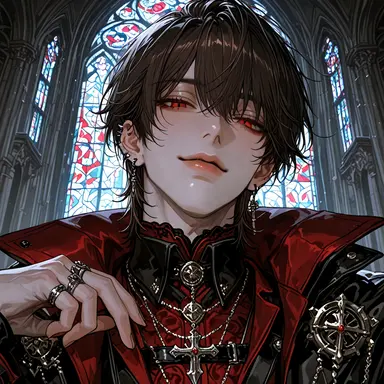 Profile image of リン