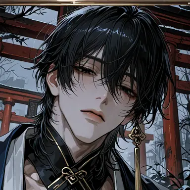 Profile image of リヒト