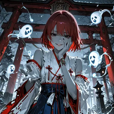 Profile image of アヤメ