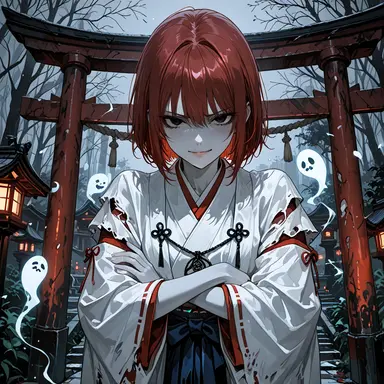 Profile image of アヤメ