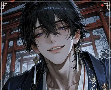 Profile image of リヒト