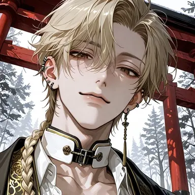 Profile image of カナタ