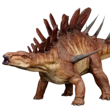 Profile image of 켄트로 사우루스
