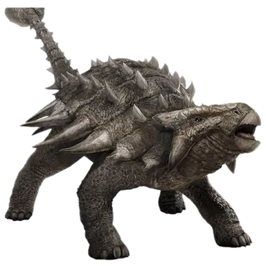 Profile image of 안킬로 사우루스