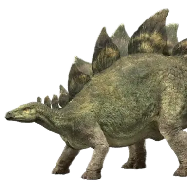 Profile image of 스테고 사우루스