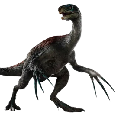 Profile image of 태리지노 사우루스