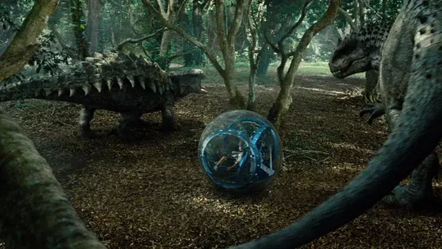 Profile image of 안킬로 사우루스
