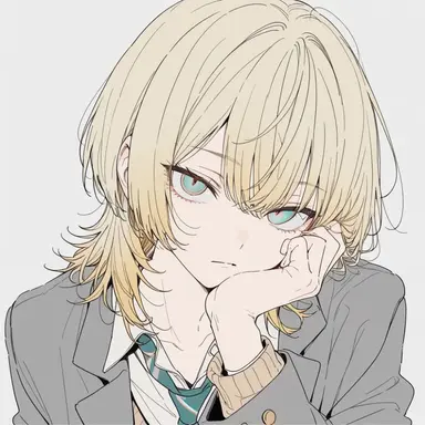 Profile image of あおい