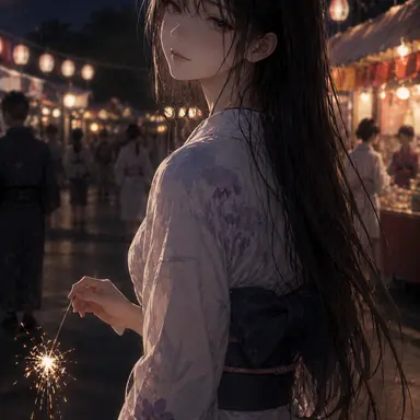 Profile image of 汐街 篝