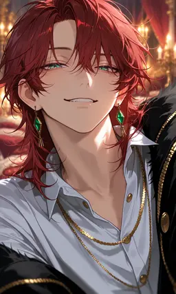 Profile image of Valen