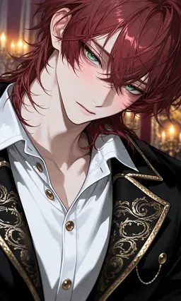 Profile image of Valen
