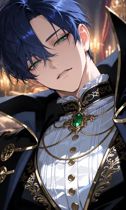 Profile image of Marius