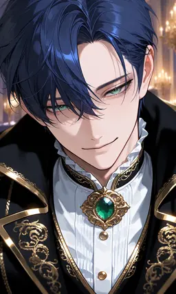 Profile image of Marius