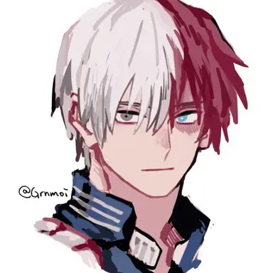 Profile image of Shoto