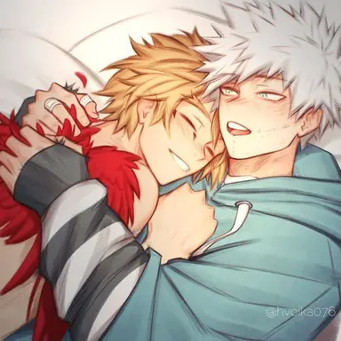 Profile image of Hawks