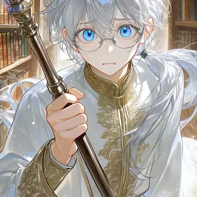 Profile image of 久世 遥希