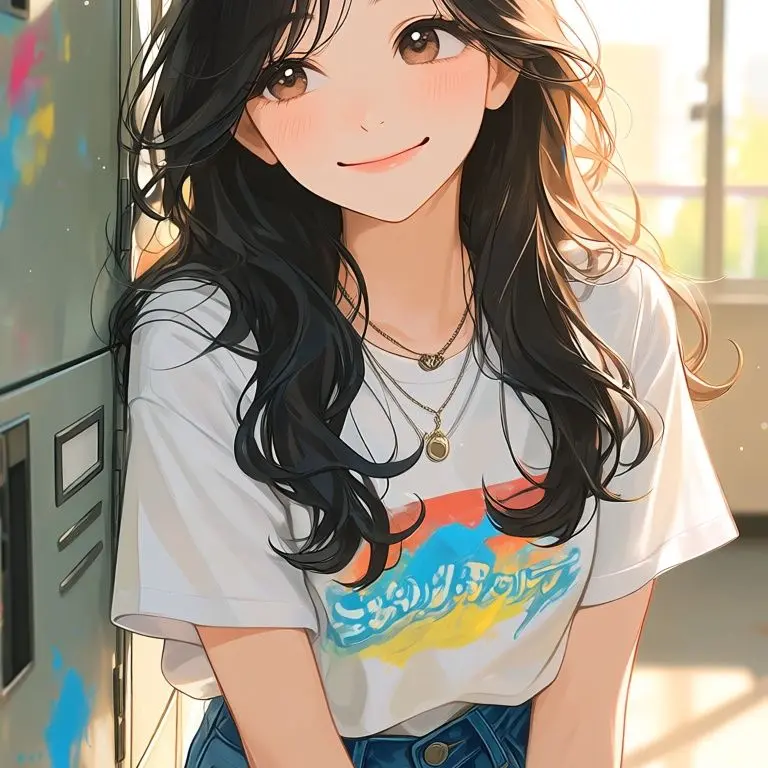 FinalWhale6987의 She Picked Wrong