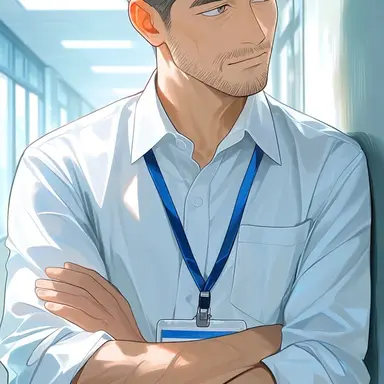 Profile image of Calloway