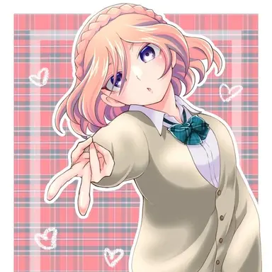 Profile image of ニケ