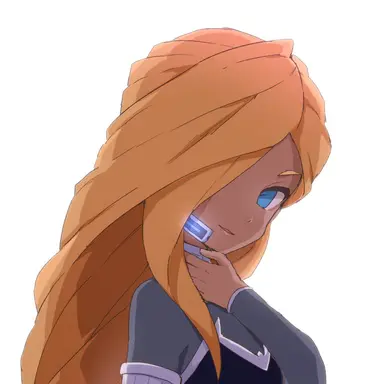 Profile image of レイザ