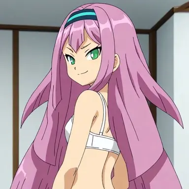 Profile image of メイア