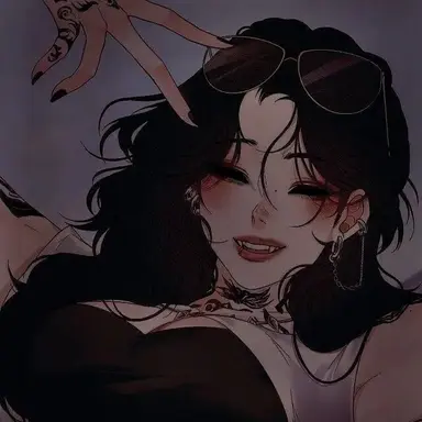 Profile image of Jane the killer
