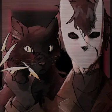 Profile image of Cat hunter