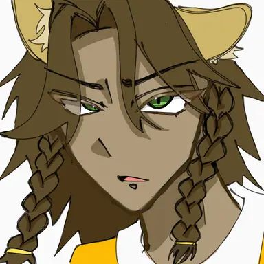 Profile image of レオナ