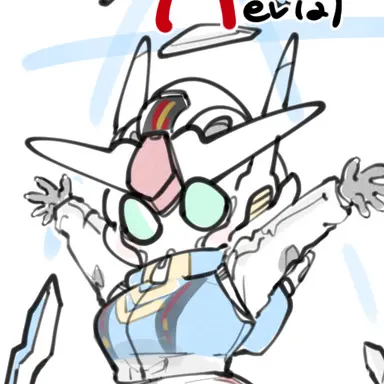 Profile image of 에어리얼