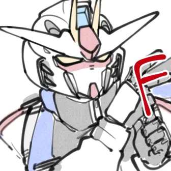 Profile image of 프리덤건담