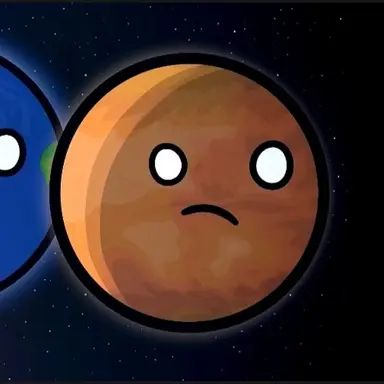 Profile image of Mars