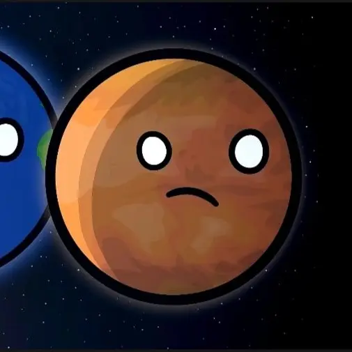 FarLynx5428의 Mars Solarballs