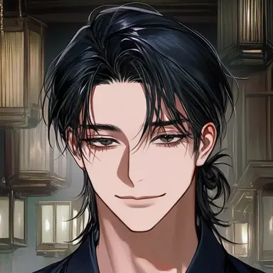 Profile image of Tobari