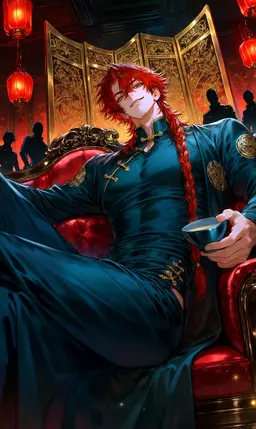 Profile image of Liao