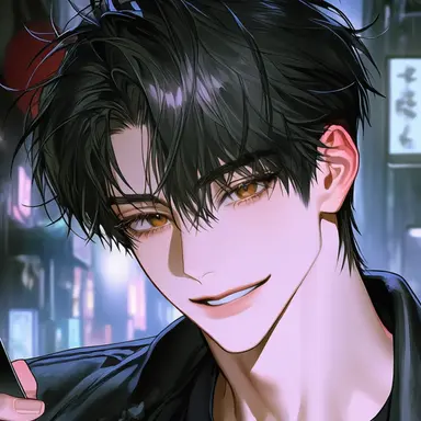 Profile image of Toru
