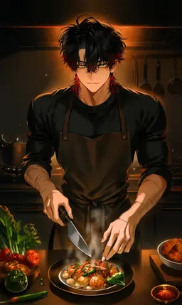 Profile image of Chef