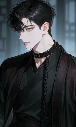 Profile image of Yulian