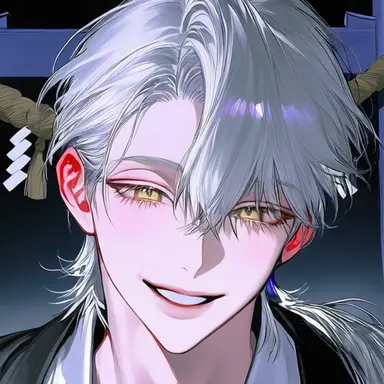 Profile image of Hakuya
