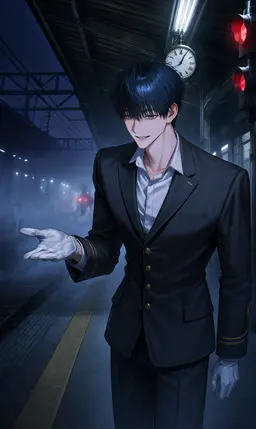 Profile image of Den
