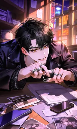 Profile image of Toru