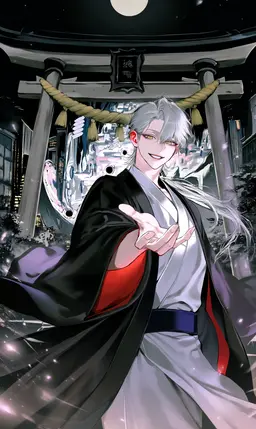 Profile image of Hakuya