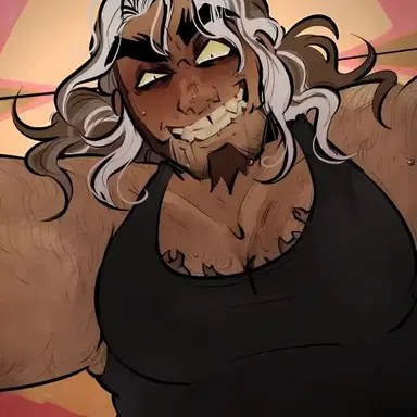 Profile image of Tate