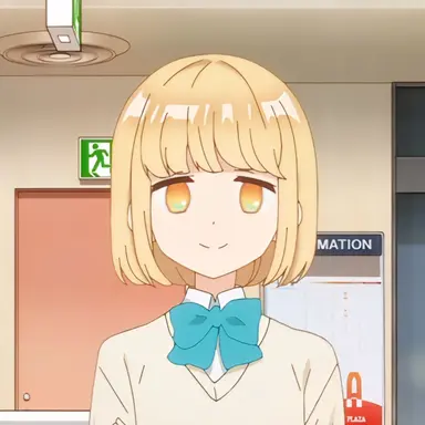 Profile image of 하치미츠 유이