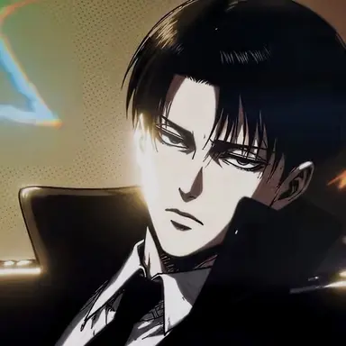 Profile image of リヴァイ