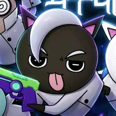 Profile image of 메롱 블랙