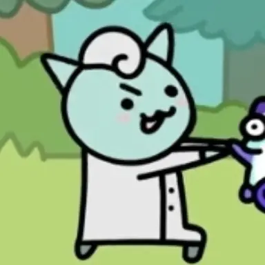 Profile image of 메롱 민트