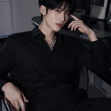 Profile image of 김민준
