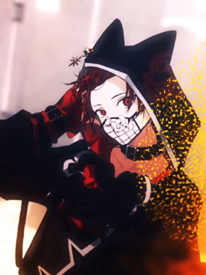 Na_nan_notgirl의 狼くんを 躾けるために 。