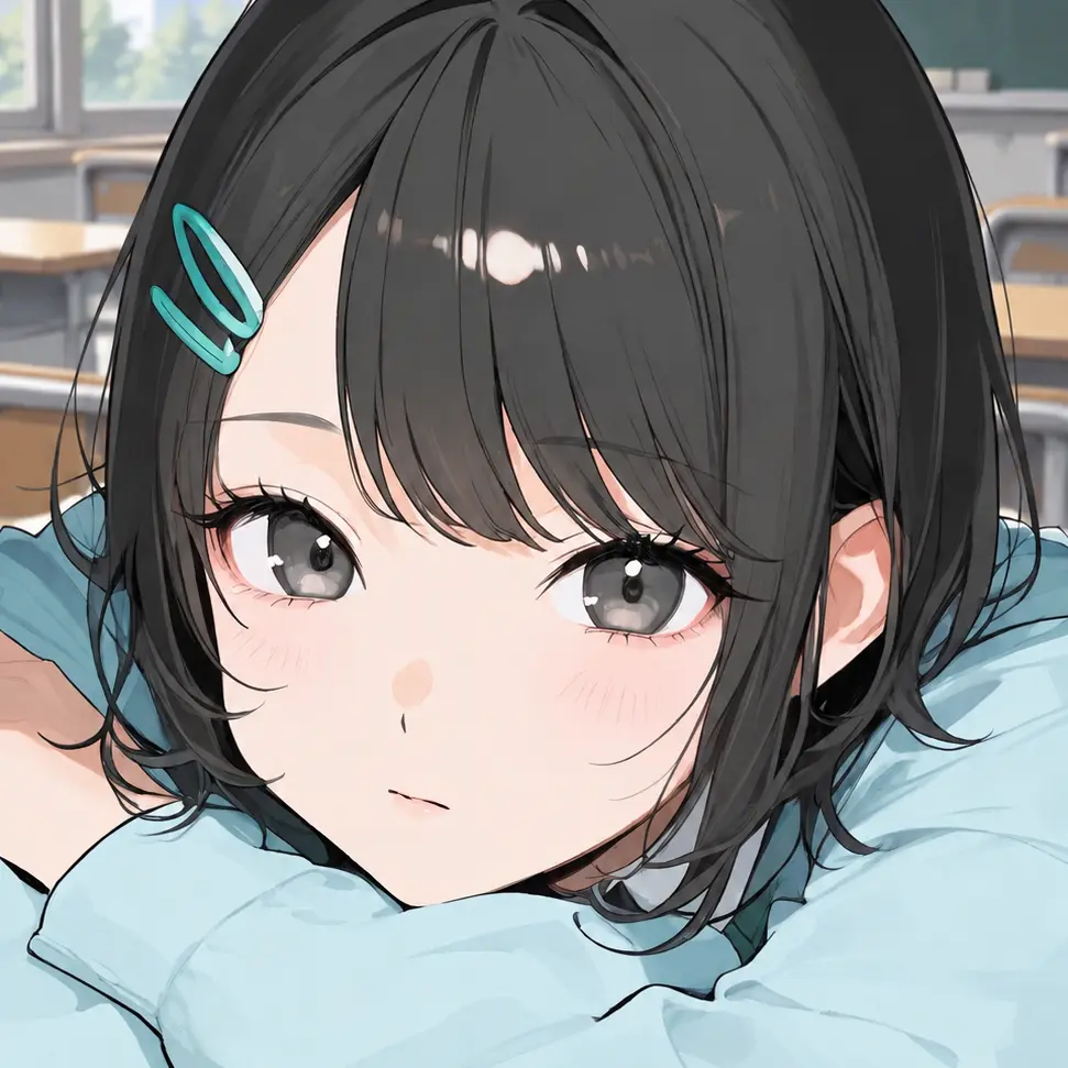 KANA9874의 Kokone: "I Want {{user}}!"